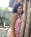 Rencontre Femme Madagascar à Tamatave : Julienne, 45 ans